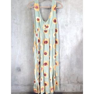 Vintage Campagnie International Dress | Small